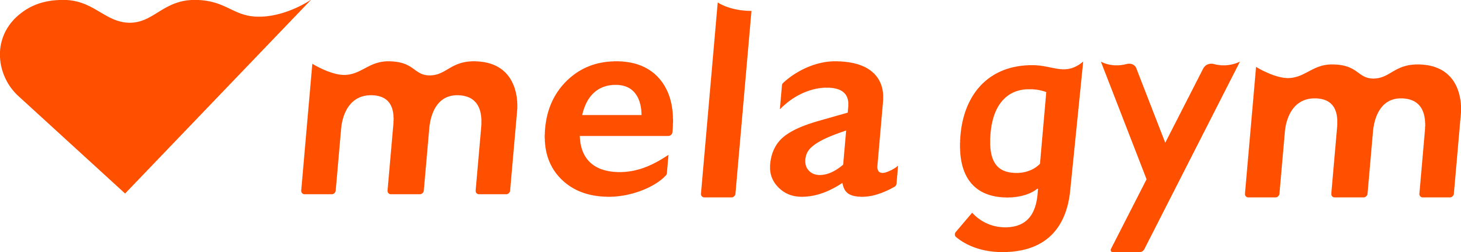 mela gym